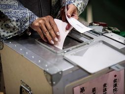Abe, que partía como claro favorito en todas las encuestas, convocó estos comicios a principios de mes de forma anticipada. AFP/B. Mehri