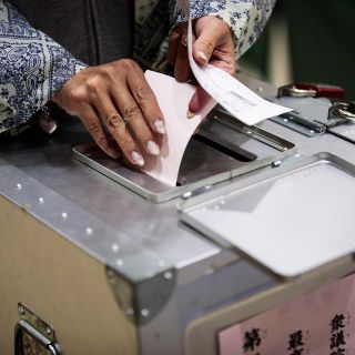 El partido de Shinzo Abe gana las elecciones en Japón