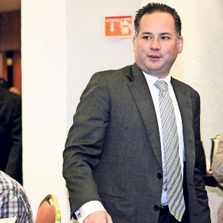 La PGR podría poner fiscal a "modo" en Fepade, dice PAN