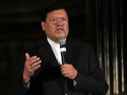 La Arquidiócesis que encabeza Norberto Rivera, dijo que  la procuraduría pasó a ser una institución con la más baja tasa de confianza entre la ciudadanía. NOTIMEX / ARCHIVO