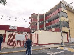 De las 22 mil escuelas del Estado de México, este lunes más de 15 mil 400 escuelas mexiquenses reactivarán clases. SUN / ARCHIVO