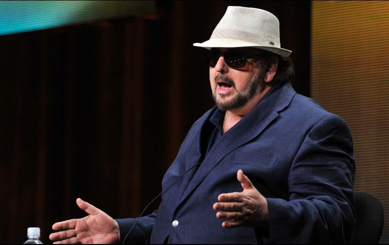 Señalan que Toback embaucaba a las mujeres bajo el pretexto de ser una puerta de entrada a Hollywood. AP / ARCHIVO