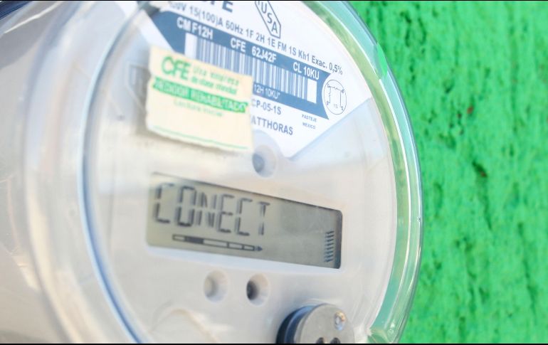 Durante el horario, que entró en vigor el primer domingo de abril, se ahorraron 899.754 gigavatios-hora. EL INFOMADOR / ARCHIVO