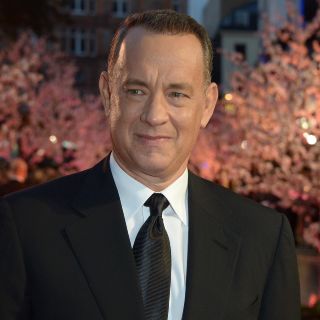 Tom Hanks critica a Trump
