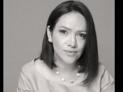 Yndira Sandoval denunció que una mujer policía la sometió y agredió sexualmente en la cárcel municipal de Tlapa de Comonfort, Guerrero. ESPECIAL