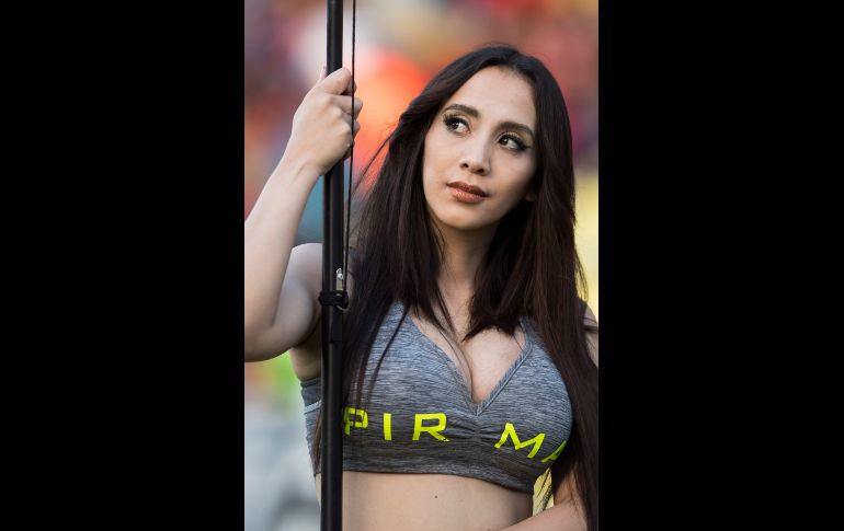 El espectáculo que se vive al borde de las canchas de la Liga MX es imposible de ignorar. MEXSPORT/O. Martínez