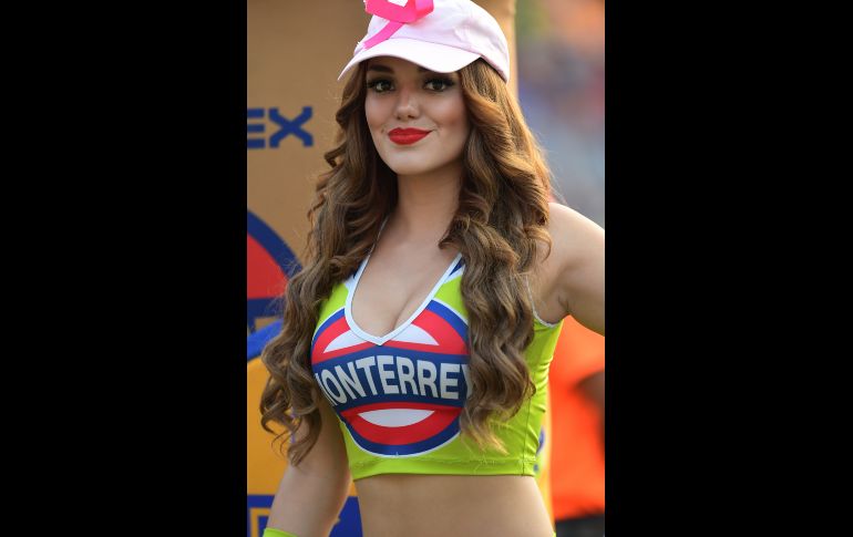 El espectáculo que se vive al borde de las canchas de la Liga MX es imposible de ignorar. MEXSPORT/J. Martínez