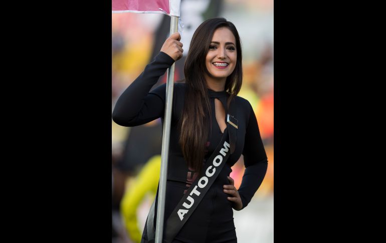 El espectáculo que se vive al borde de las canchas de la Liga MX es imposible de ignorar. MEXSPORT/O. Martínez