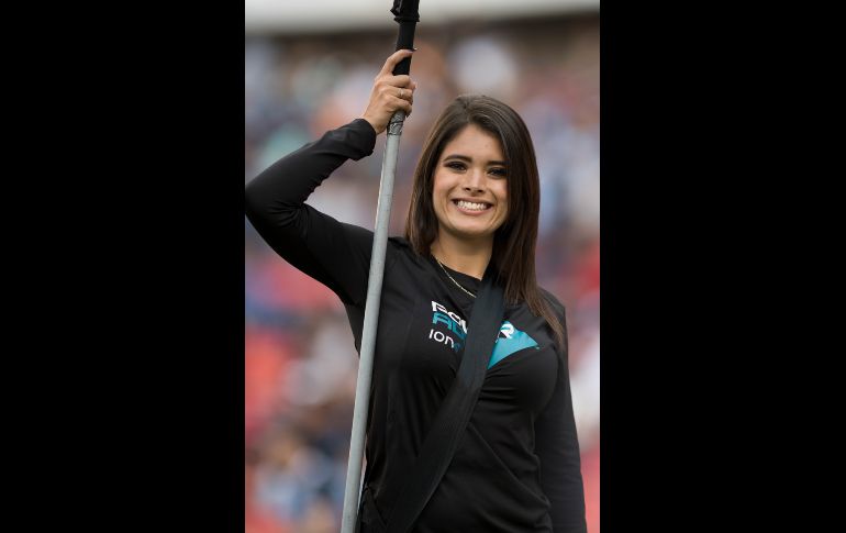 El espectáculo que se vive al borde de las canchas de la Liga MX es imposible de ignorar. MEXSPORT/O. Martínez