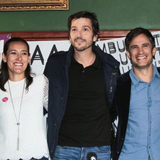 El cine mexicano, unido por Oaxaca