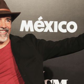 Alcázar, en la piel de un dictador