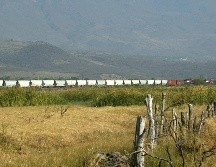 El acuerdo entre las empresas de ferrocarril podría concretarse a mediados de diciembre si los accionistas de ambas compañías lo aprueban. EL INFORMADOR/ARCHIVO