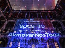 La nueva edición del evento será del 31 de octubre al 4 de noviembre. EL INFORMADOR/Archivo