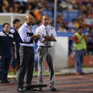 Atlante anuncia la salida de Raúl Gutiérrez