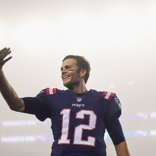 Continúa el dominio de Patriotas sobre Halcones