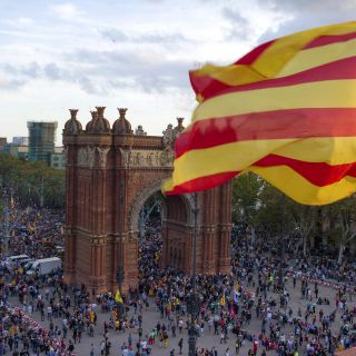 Cataluña responderá el jueves a medidas legales de España