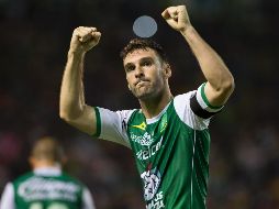 El estar en casa y ante su gente debe ser un plus a favor del cuadro felino para sacar el resultado que le permita instalarse entre los ocho mejores de la siguiente ronda. MEXSPORT / ARCHIVO