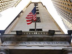 El NYSE Composite también subía 4.78 puntos. AP / R. Drew