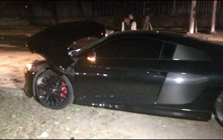 El Audi R8 es el vehículo deportivo más importante jamás desarrollado por Audi. AP / ARCHIVO