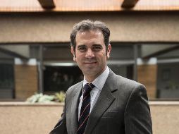 Córdova adelanta que impulsarán un nuevo formato de debates entre candidatos a la Presidencia de la República. SUN / G. Espinosa