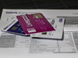 El sobreendeudamiento promedio en créditos al consumo es de 140 mil pesos. EL INFORMADOR / ARCHIVO