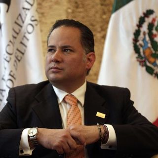 La PGR niega que remoción de Nieto fuera orden de Los Pinos