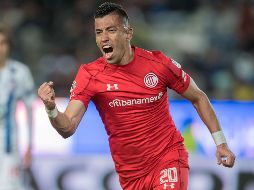 Toluca quiere seguir con paso perfecto ante Atlante