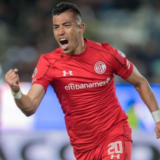 Toluca quiere seguir con paso perfecto ante Atlante