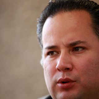 Senado invitará a Elías Beltrán y Santiago Nieto para conocer versiones