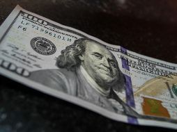 El Banco de México (Banxico) fijó en 19.0489 pesos el tipo de cambio. EL INFORMADOR / ARCHIVO