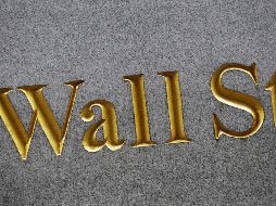 Wall Street inició en rojo una semana que se prevé marcada por la presentación de resultados empresariales. AP / ARCHIVO