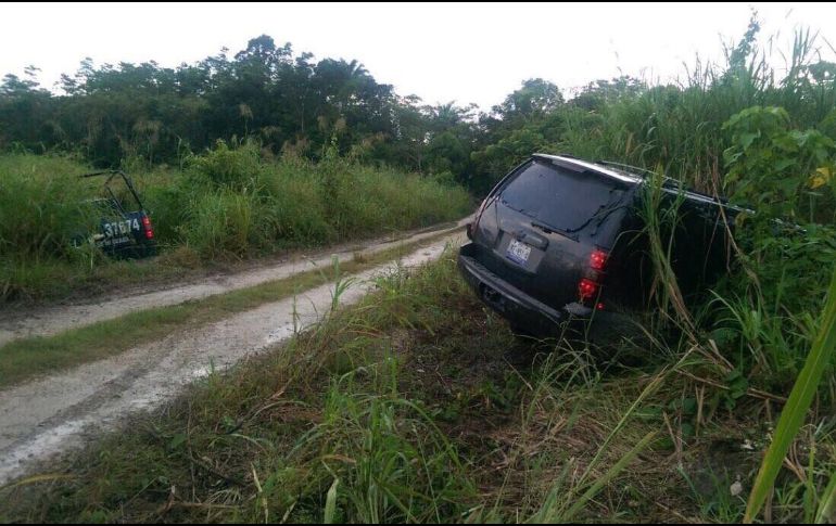 “El Soruyo” fue líder de Los Zetas y se le relacionaba con robo de hidrocarburo, ejecuciones, secuestros, extorsiones y cobro de piso. TWITTER / @SSPTabasco