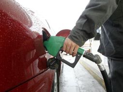 El Supremo Tribunal gastó 18 millones 490 mil 368 pesos en combustible entre 2010 y 2016. EL INFORMADOR / ARCHIVO