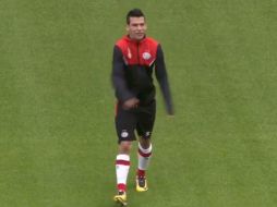 Los reconocimientos para el mexicano del PSV de Holanda, Hirving Lozano, no cesan en el viejo continente. TWITTER / @psveindhoven