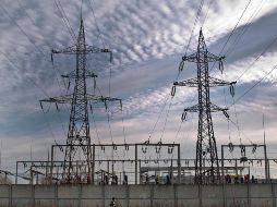 La red estará asociada a la planta eléctrica de ciclo combinado Topolobampo III. AP/Archivo