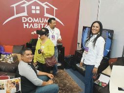 Programadores y desarrolladores de videojuegos confeccionaron la herramienta virtual basándose en fotografías de 360 grados. ESPECIAL