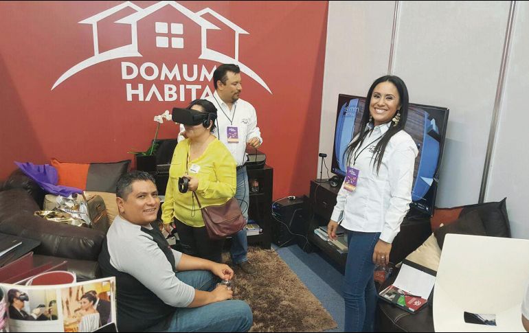 Programadores y desarrolladores de videojuegos confeccionaron la herramienta virtual basándose en fotografías de 360 grados. ESPECIAL