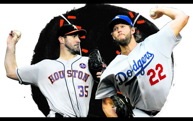 Tras haber superado las instancias definitivas en la postemporada, californianos y texanos se verán las caras a partir de hoy. EL INFORMADOR/J. López