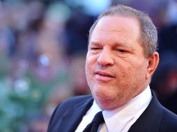 Las denuncias contra el productor Harvey Weinstein van en aumento. AFP