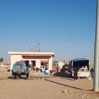 Denuncian saqueos y asesinatos en área kurda ocupada por Iraq