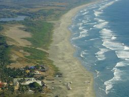 Indonesia se asienta sobre el Anillo de Fuego del Pacífico, una zona de gran actividad sísmica y volcánica en la que cada año se registran unos siete mil terremotos. EL INFORMADOR / ARCHIVO