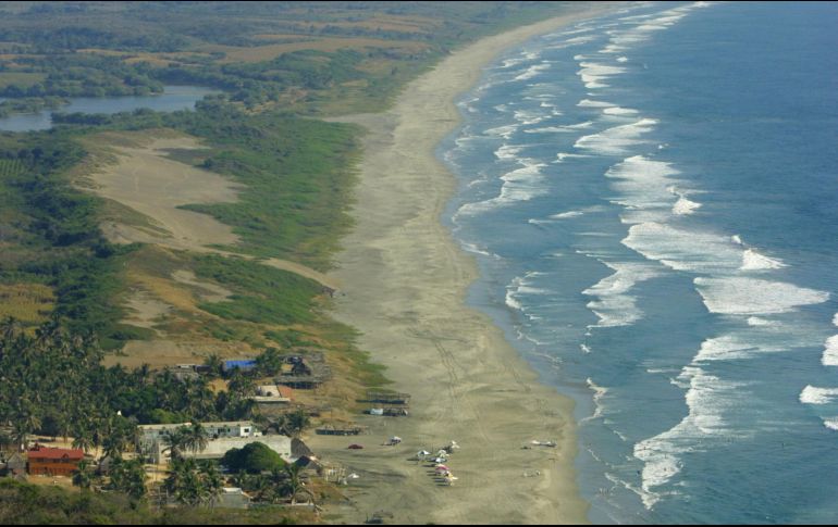 Indonesia se asienta sobre el Anillo de Fuego del Pacífico, una zona de gran actividad sísmica y volcánica en la que cada año se registran unos siete mil terremotos. EL INFORMADOR / ARCHIVO