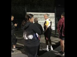 Presuntamente, este día los trabajadores se reunirán en las oficinas del corporativo, ahí se definirá el porvenir inmediato del personal y habría mayor certeza sobre qué pasará después. ESPECIAL /