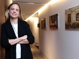 María Teresa Arnal, CEO de Google México, indica que los generadores de contenidos impactan en la cultura popular pues se han convertido en 