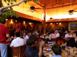 El Indicador Global de la Actividad Económica creció 2.3% en agosto de 2017 respecto al mismo periodo del año anterior, cifra superior al 1.1% registrada en julio. EL INFORMADOR / ARCHIVO