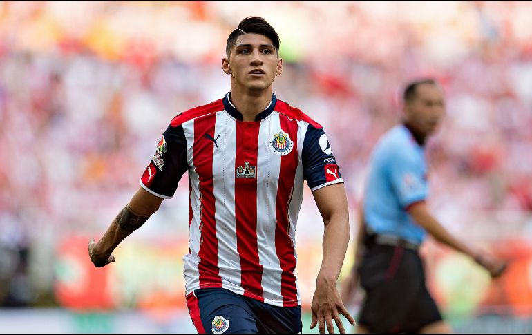 ''En nuestro conocimiento, y le creo, no traía gota de alcohol, iba manejando alguien más y chocaron. Si no toma no está infringiendo la parte deportiva'', dijo José Luis Higuera, CEO de Chivas. MEXSPORT / ARCHIVO