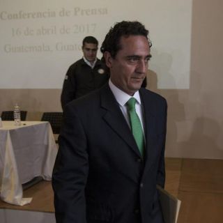 La PGR no puede permitir errores: Elías Beltrán