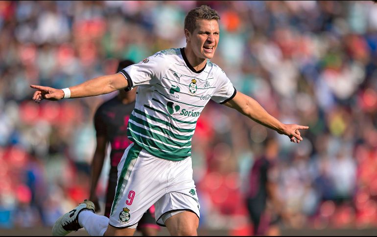 La escuadra de la Comarca espera que la recuperación que ha mostrado en la Liga influya de manera positiva en la Copa para llevarse el triunfo en este compromiso. MEXSPORT / ARCHIVO