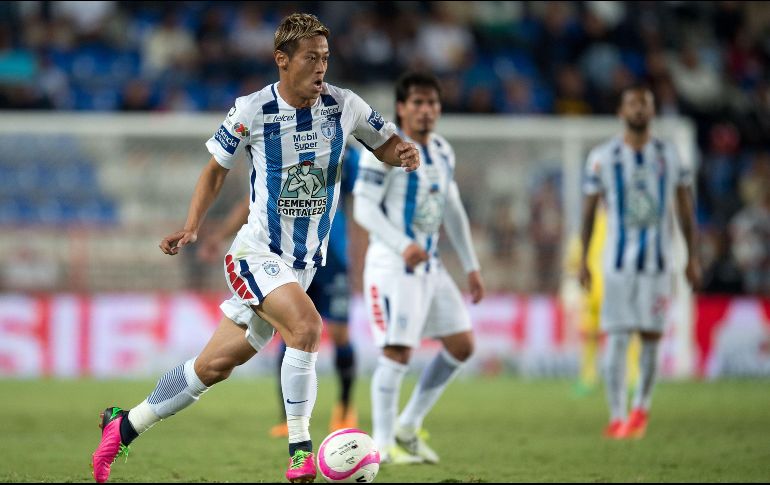 Los Tuzos han quedado a deber mucho en la Liga MX, pero en esta competencia han tenido una actuación aceptable, algo que quieren confirmar con el boleto a cuartos de final. MEXSPORT / ARCHIVO