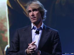 La cinta podría estar lista para 2019. AFP / ARCHIVO